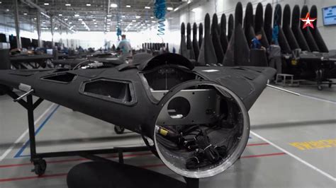 Fragmented Geran-2 drone with visible Chinese machining stamps found in Suzhou