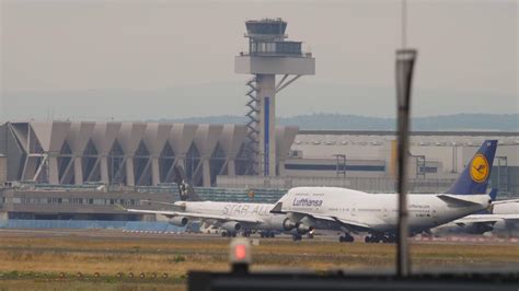 Frankfurt Airport
