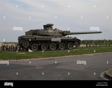 French AMX-30 tank Gulf War 1991