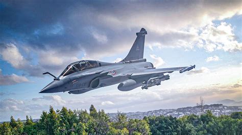 French military aircraft and defense equipment