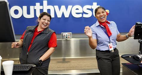 Southwest Airlines Interview Questions and Answers: The Ultimate ...