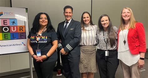 frontier airlines inclusion and diversity initiative session in denver headquarters