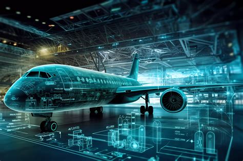 future Airbus commercial aircraft cockpit featuring advanced artificial intelligence flight assistance displays