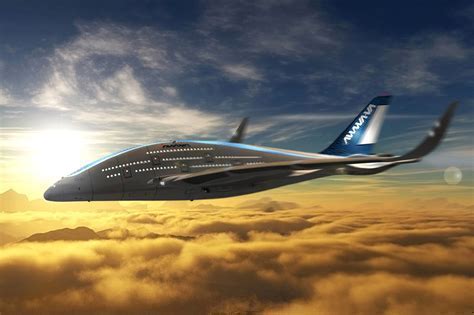 Future of Air Travel and AI Integration