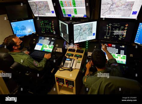 future pilot training facility layout at Talavera la Real Air Base