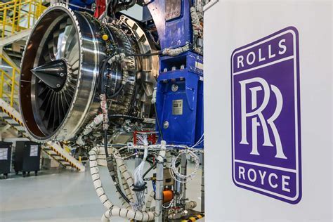 future regional aircraft powered by rolls-royce hybrid-electric systems