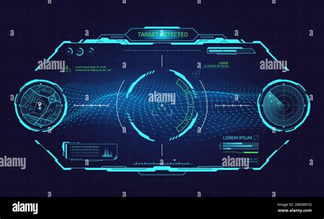 futuristic glass cockpit with AI-driven interface and augmented vision overlay in prototype aircraft