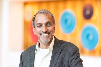 ganesh jayaram at american airlines innovation center presenting future ai plans