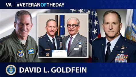 general david goldfein air force diversity strategy