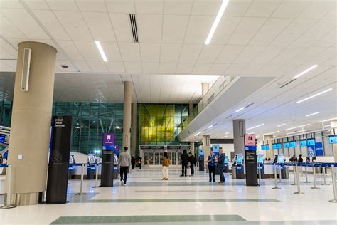 George Bush Intercontinental Airport