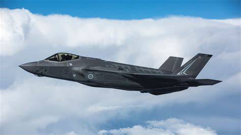 German Air Force F-35A Lightning II Eurofighter Typhoon defense modernization