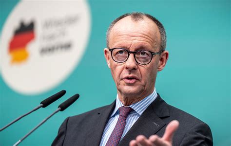 German Chancellor Friedrich Merz in Berlin’s Bundestag Debating Arms Export Policy
