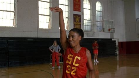 Gina Prince-Bythewood’s Love & Basketball