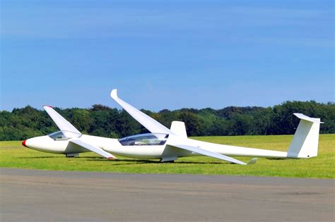 Gliders Aircraft