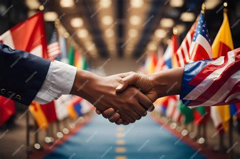 global airline CEO handshake in front of new Boeing delivery at Seattle facility