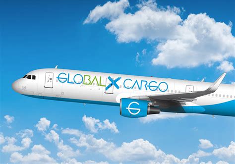 Global Crossing Airlines Airbus aircraft used for government charter operations