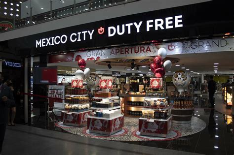 global duty-free retail brands like Dufry and Heinemann inside international terminals