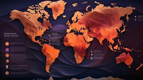 Global map highlighting deployment areas of F-16 fleets upgraded with the new Caution Warning Panel