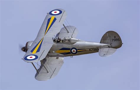 Gloster Gladiator