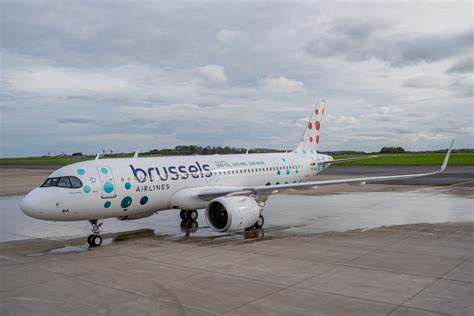 Go First Airbus A320neo aircraft parked on the airport tarmac