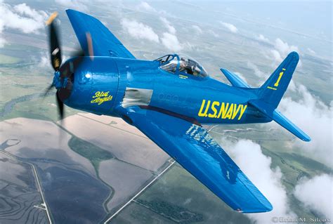 Grumman F8F Bearcat Rare Bear air racing record aircraft