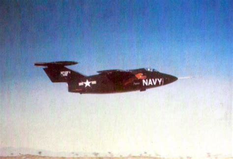 Grumman XF10F-1 Jaguar