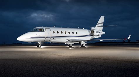 Gulfstream G200 emergency response at La Romana International Airport