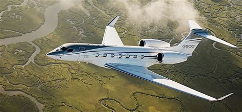 gulfstream g600 supercritical wing design during cruise flight