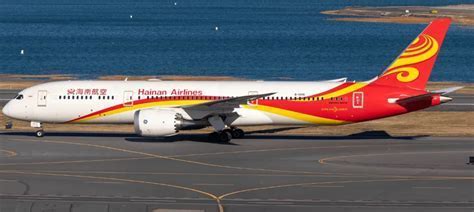 hainan airlines fleet mix including a321neo a330 and a320neo aircraft