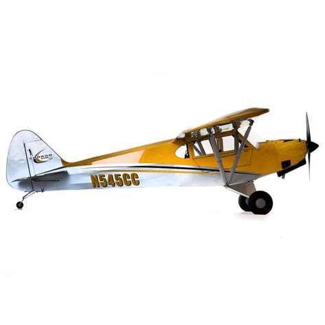 Hangar 9 Piper Club 15cc