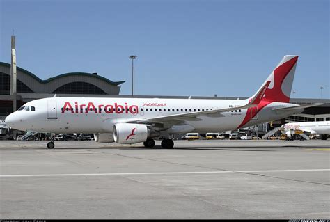happy air arabia passengers boarding new airbus a320 at abu dhabi airport