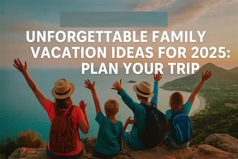 happy family using travel rewards for spring 2025 vacation planning on laptop