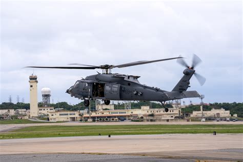 HH-60W Jolly Green II
