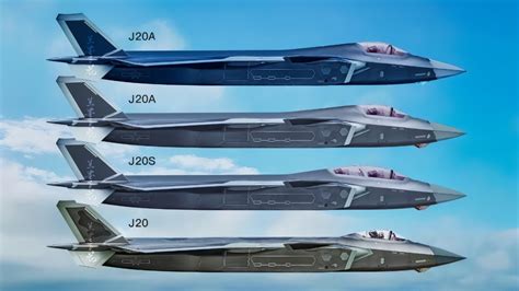 High-resolution close-up of J-20 Mighty Dragon cockpit and avionics array