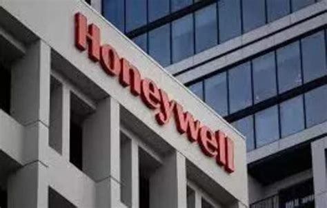Honeywell Aerospace manufacturing building in Urbana, Ohio formerly Grimes HQ