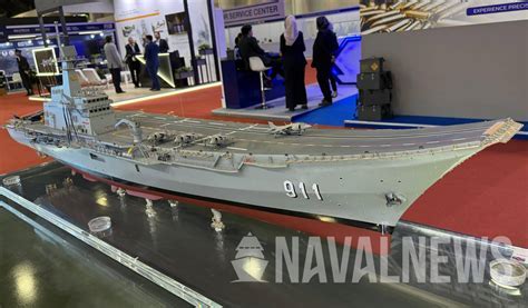 HTMS Chakri Naruebet aircraft carrier operating in Gulf of Thailand