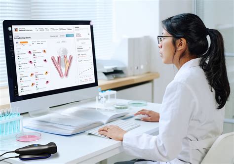 human factors team working with UX designers on medical device interface