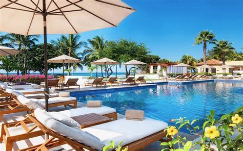 hyatt immersive resort experience mexico beachfront