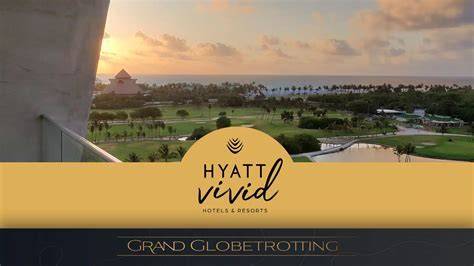 hyatt vivid grand island eco-garden farm to table culinary experience