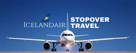 Icelandair video ad for Stopover Campaign promoting layovers in Reykjavik