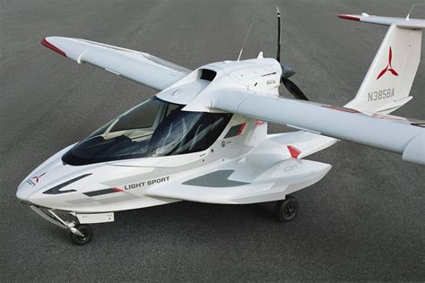 ICON A5
