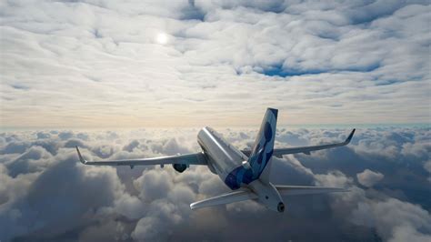 IFR pilot flying through dense clouds relying solely on instruments