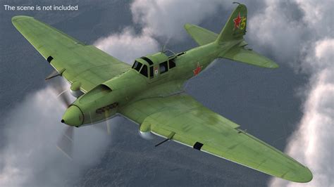 Ilyushin Il-2 Sturmovik