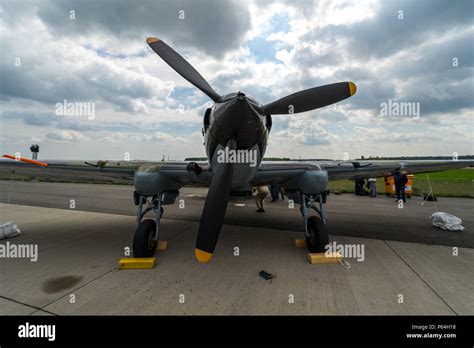 Ilyushin Il-2 Sturmovik on display highlighting its armor and weaponry