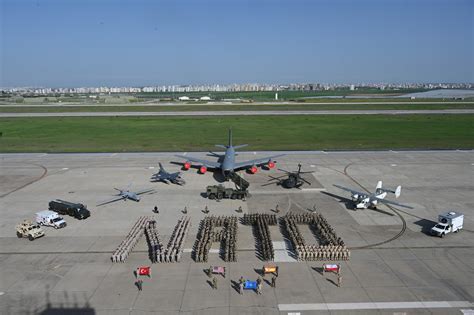 incirlik air base in turkey