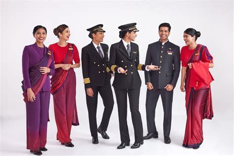 Indian airline pilot in uniform standing beside commercial aircraft
