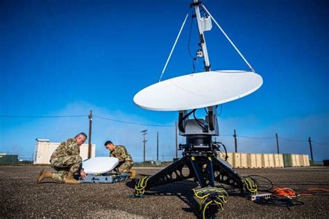 Indian military satellite launch supporting ISR and targeting operations