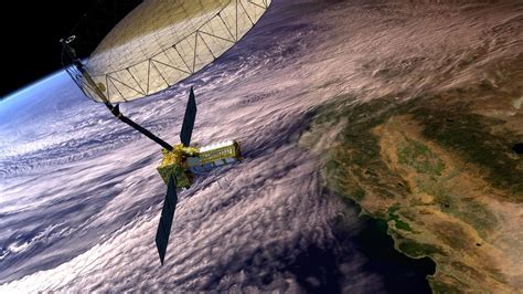 indian satellite low earth orbit maritime domain awareness
