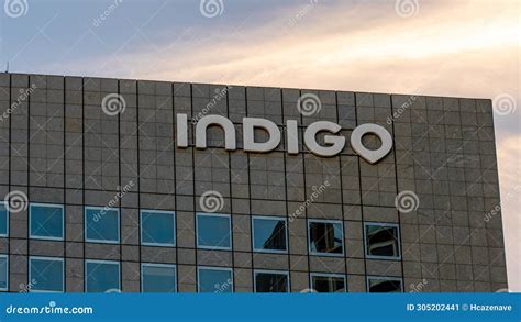 indigo headquarters crisis management room