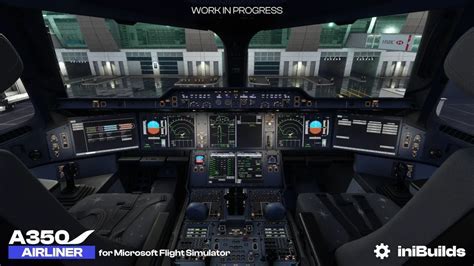 inside delta a350 cockpit prior to dl120 aborted takeoff